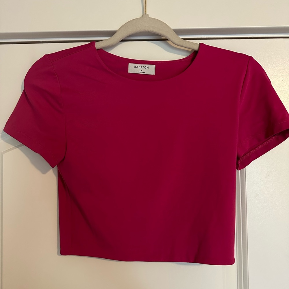 Babaton top